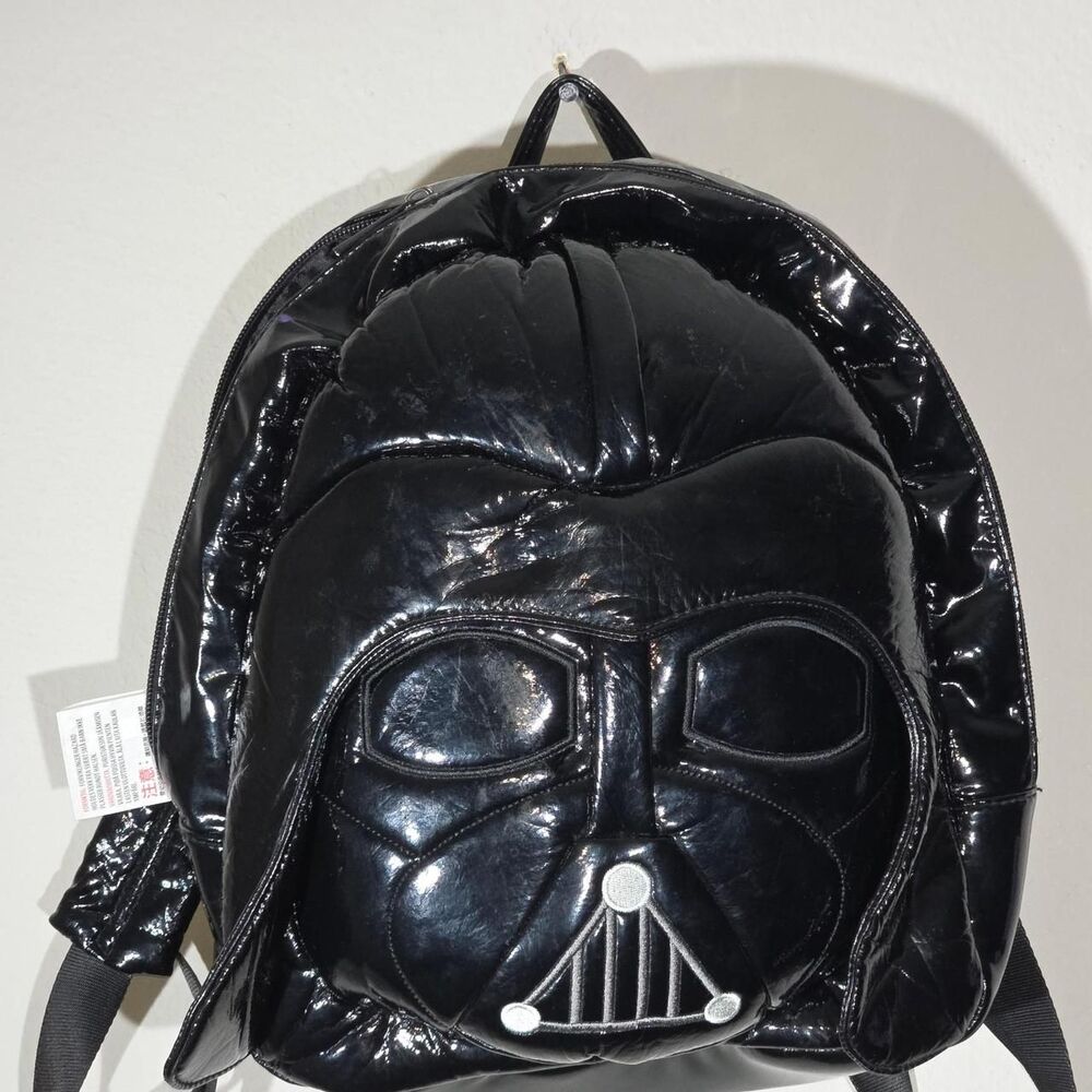 Star-wars Black Bag